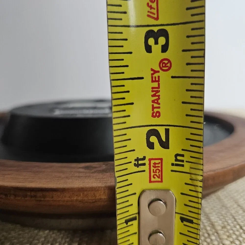 Round Wall Clock 10